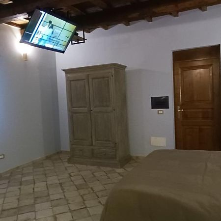 Il Granaio Del Pavone Villa Nepi ภายนอก รูปภาพ