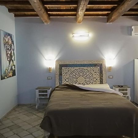 Il Granaio Del Pavone Villa Nepi ภายนอก รูปภาพ