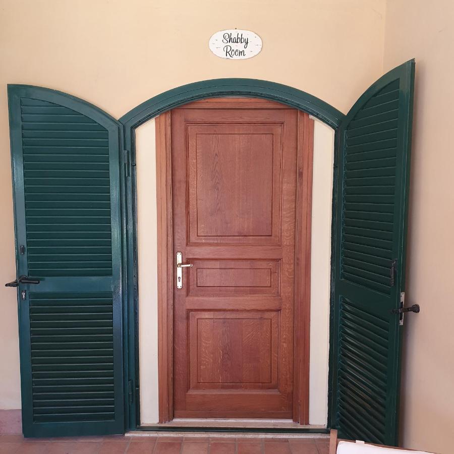 Il Granaio Del Pavone Villa Nepi ภายนอก รูปภาพ