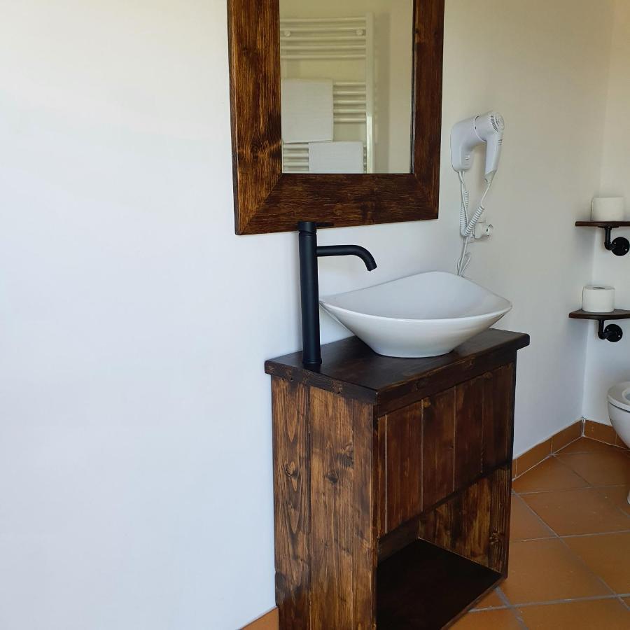 Il Granaio Del Pavone Villa Nepi ภายนอก รูปภาพ