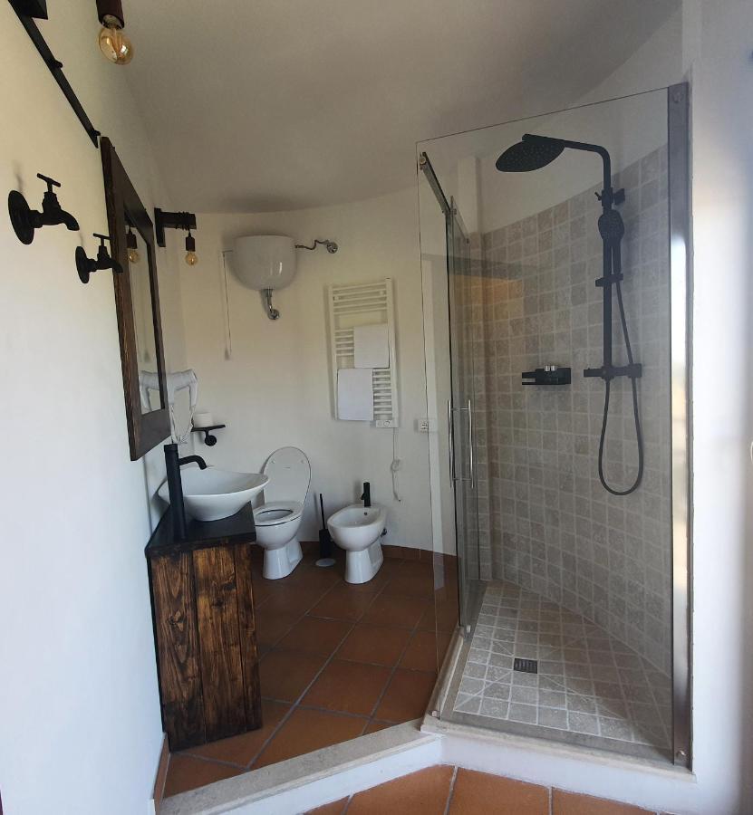 Il Granaio Del Pavone Villa Nepi ภายนอก รูปภาพ