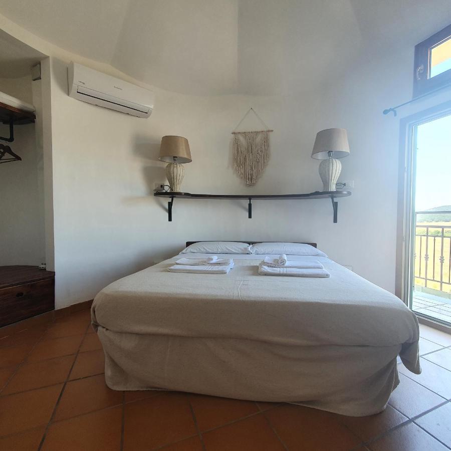 Il Granaio Del Pavone Villa Nepi ภายนอก รูปภาพ