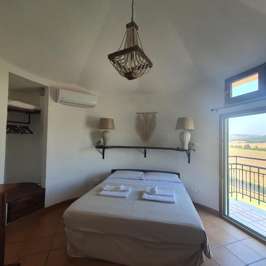 Il Granaio Del Pavone Villa Nepi ภายนอก รูปภาพ