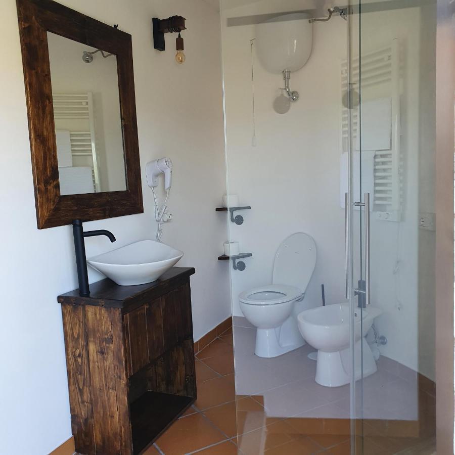 Il Granaio Del Pavone Villa Nepi ภายนอก รูปภาพ