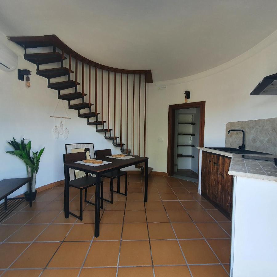 Il Granaio Del Pavone Villa Nepi ภายนอก รูปภาพ