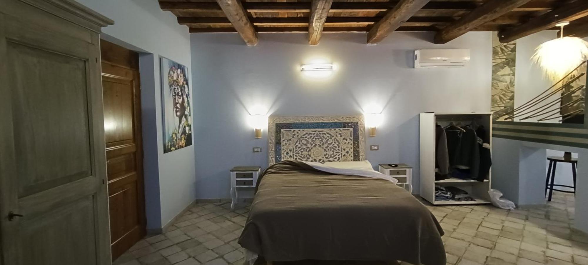 Il Granaio Del Pavone Villa Nepi ภายนอก รูปภาพ