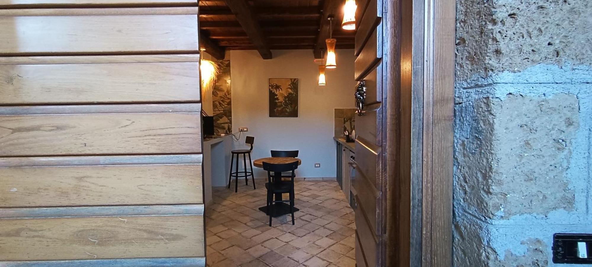 Il Granaio Del Pavone Villa Nepi ภายนอก รูปภาพ