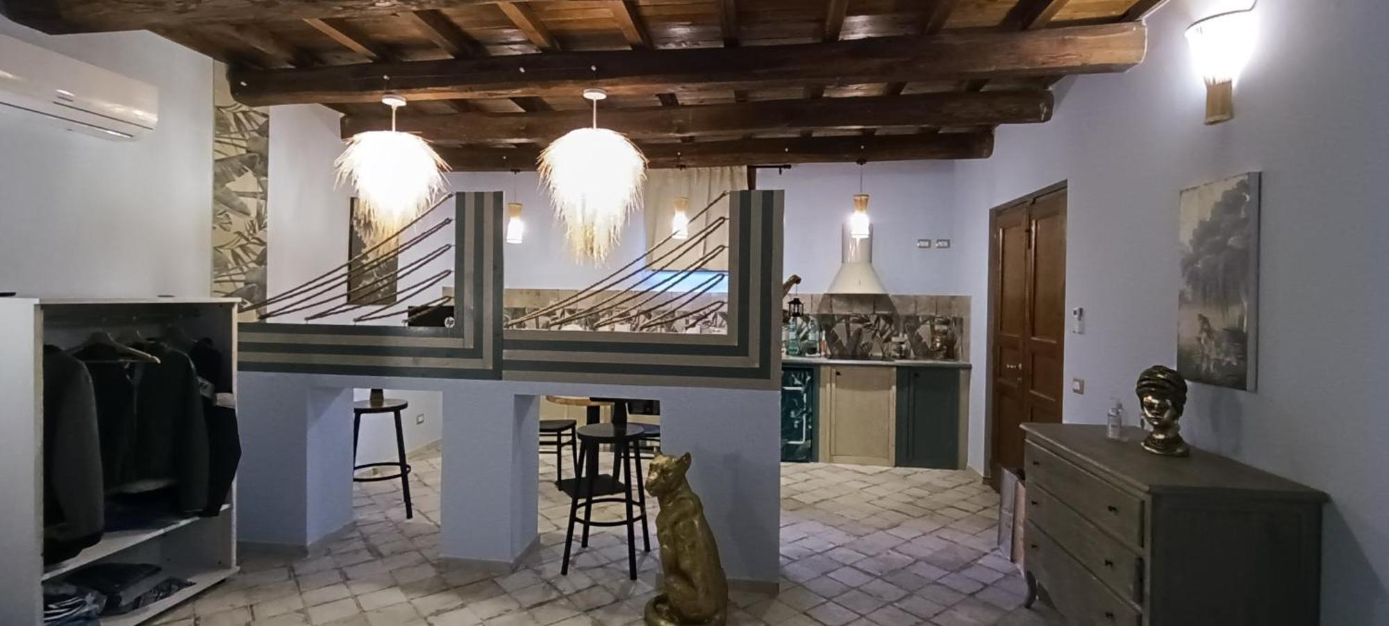 Il Granaio Del Pavone Villa Nepi ภายนอก รูปภาพ
