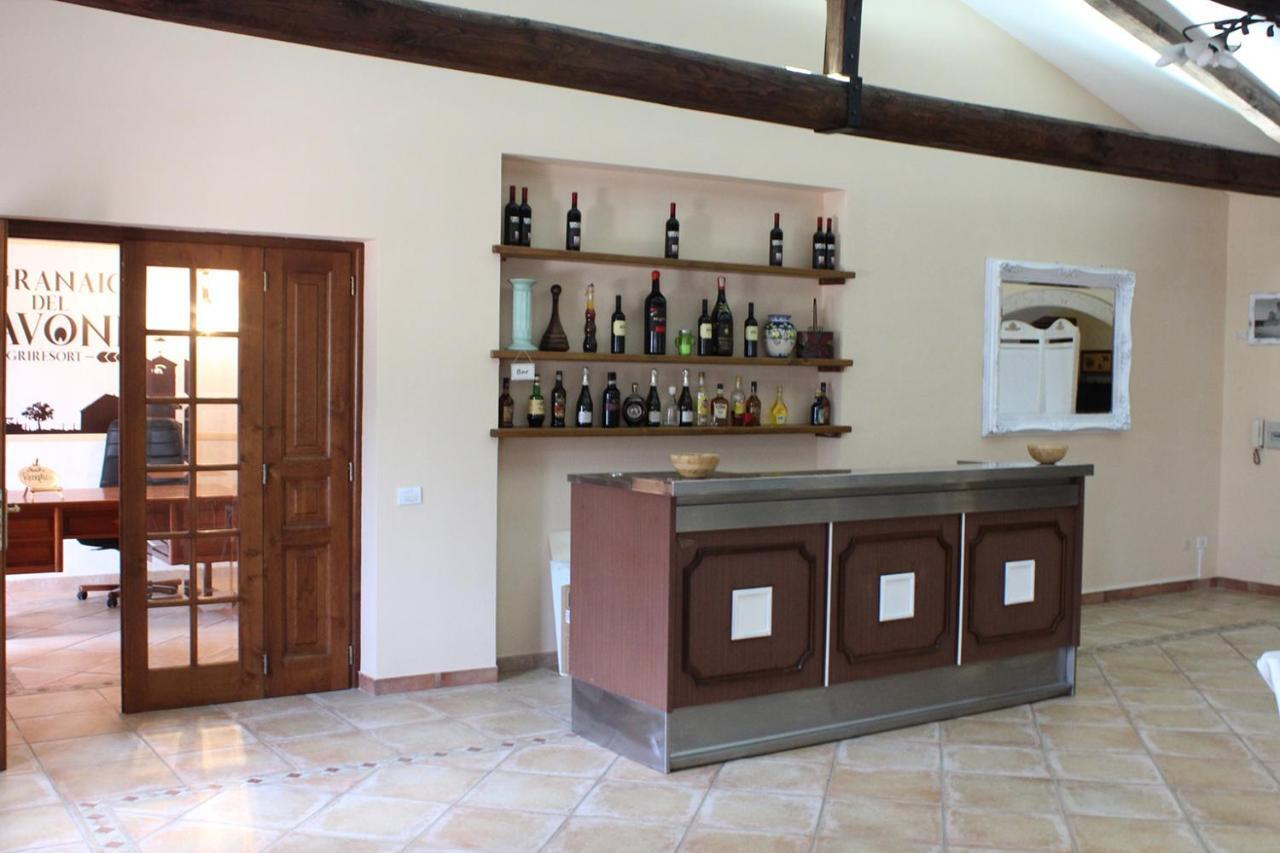 Il Granaio Del Pavone Villa Nepi ภายนอก รูปภาพ
