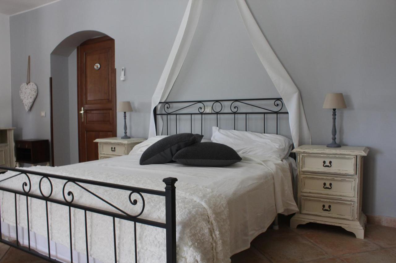 Il Granaio Del Pavone Villa Nepi ภายนอก รูปภาพ