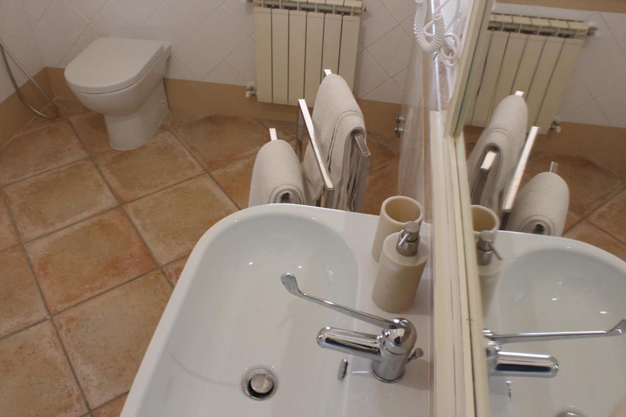 Il Granaio Del Pavone Villa Nepi ภายนอก รูปภาพ