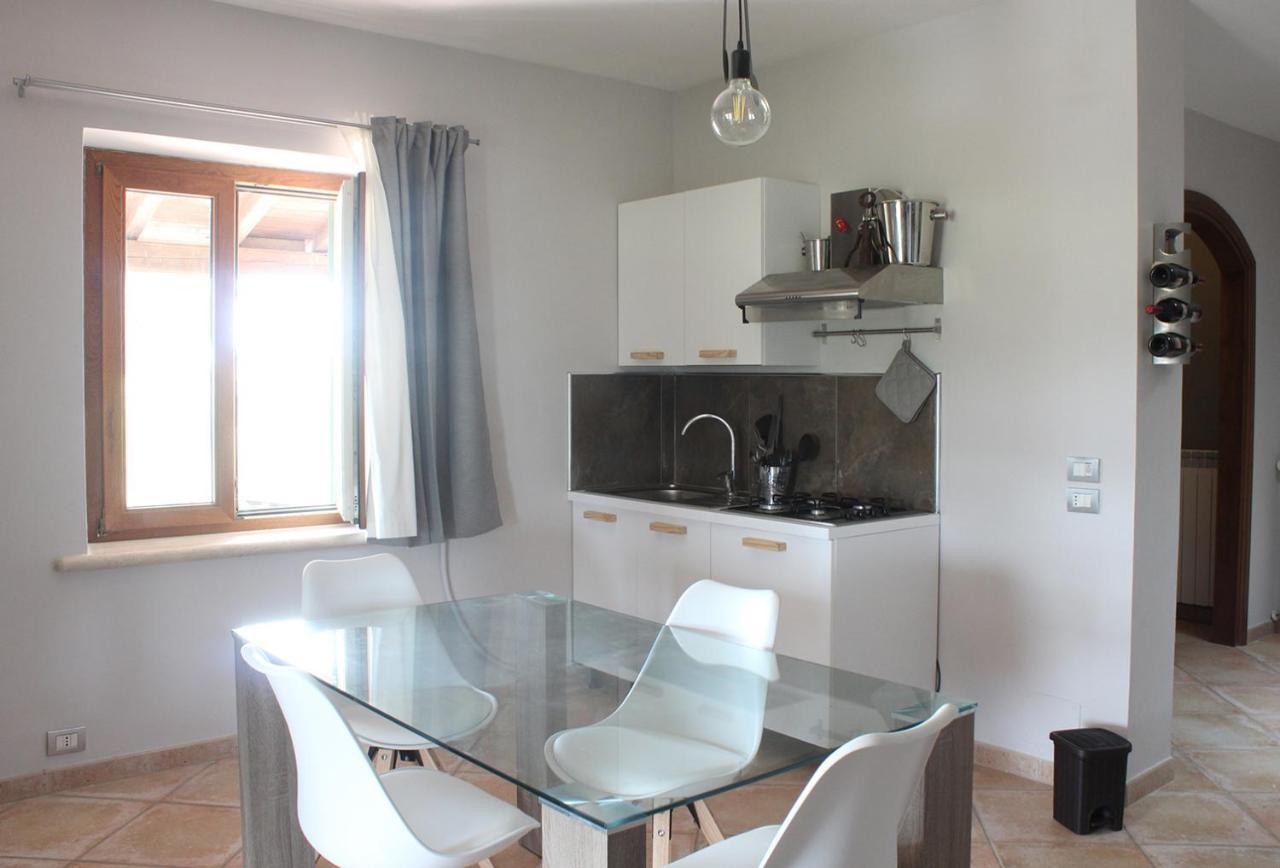 Il Granaio Del Pavone Villa Nepi ภายนอก รูปภาพ