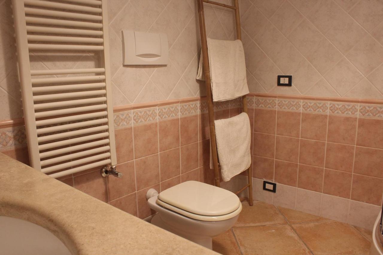 Il Granaio Del Pavone Villa Nepi ภายนอก รูปภาพ