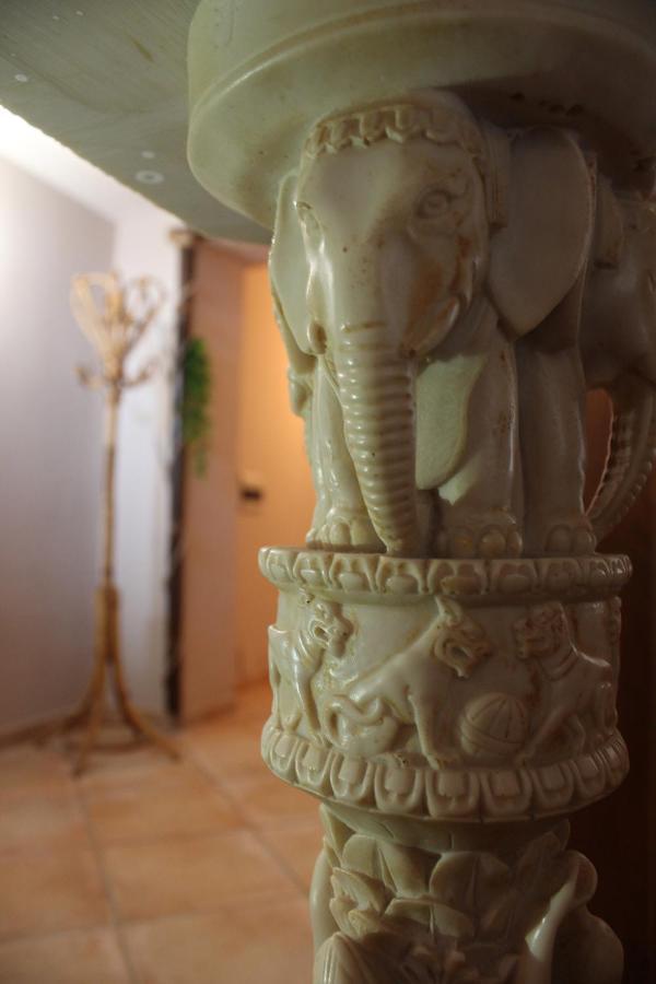 Il Granaio Del Pavone Villa Nepi ภายนอก รูปภาพ