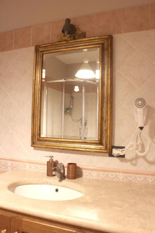 Il Granaio Del Pavone Villa Nepi ภายนอก รูปภาพ