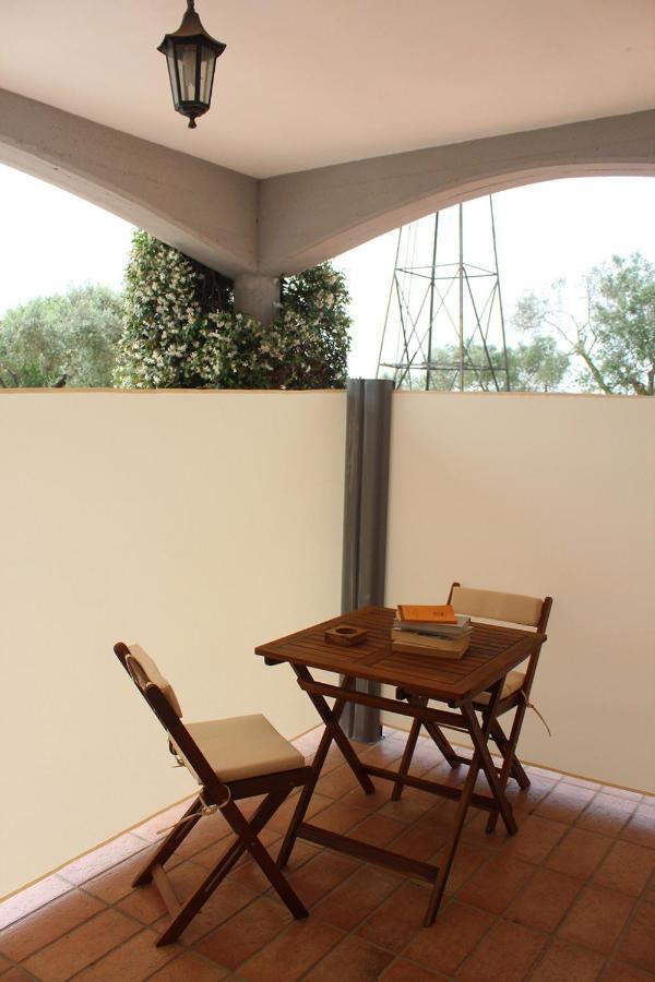 Il Granaio Del Pavone Villa Nepi ภายนอก รูปภาพ